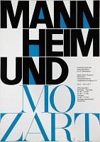 Wolf Magin – Mannheim und Mozart 