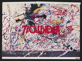 Masatoshi Toda – Calendar ´77 