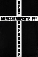 Gert Wunderlich – Neutronenbombe 