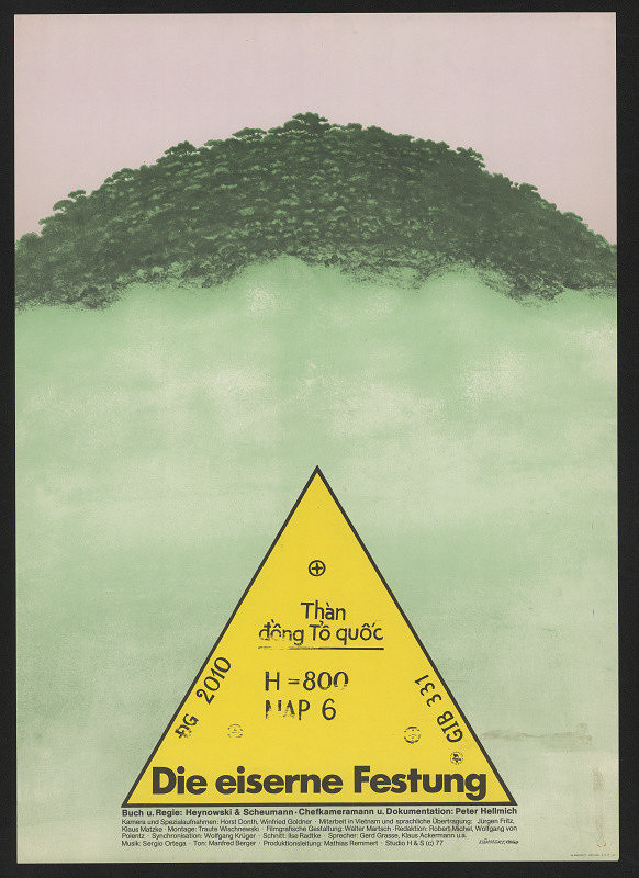 Otto Kummert – Die eiserne Festung 