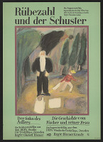 Roswitha Grüttner – Rübezahl und  Schuster 