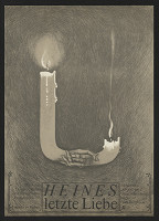 Otto Kummert – Heines letzte Liebe 