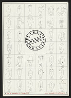 Rolf-Felix  (Rudolf Felix) Müller – Rolf-F. Müller 