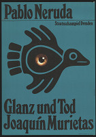 Rudolf Grüttner – Glanz und Tod Joaquin Murietas 