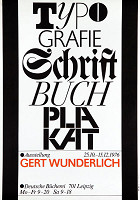 Gert Wunderlich – Ausstellung Gert Wunderlich 