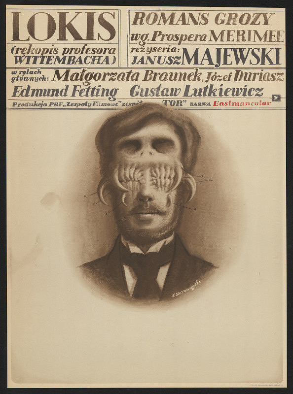 Franciszek Starowieyski – Tak blisko nieba 