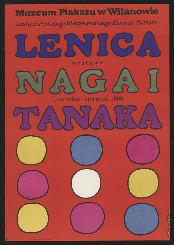 Jan Młodożeniec – Senica, Nagoi, Tanoba 