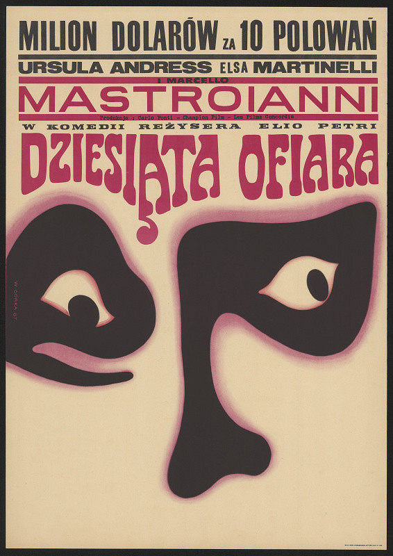 Wiktor Górka – Dziesiata ofiara 