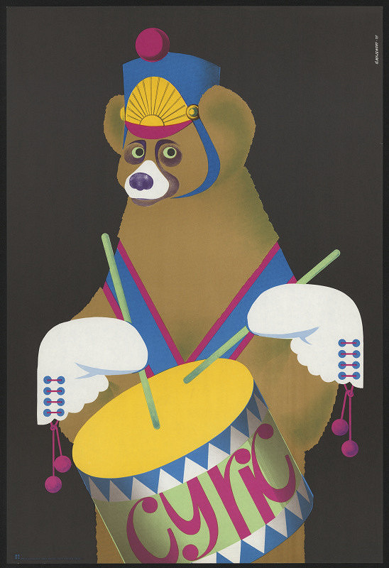 Lech Majewski – Cyrk 