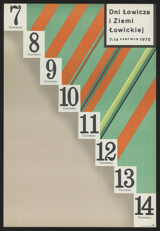 Henryk Tomaszewski – Dwi Lowicza i Zierni Lowickiej 