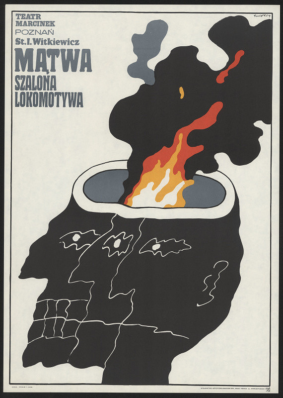 Waldemar Lwierzy – Matwa 