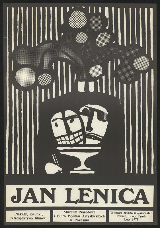 Jan Lenica – Jan Lenica 