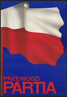 Karol Śliwka – Przewodzi partia 