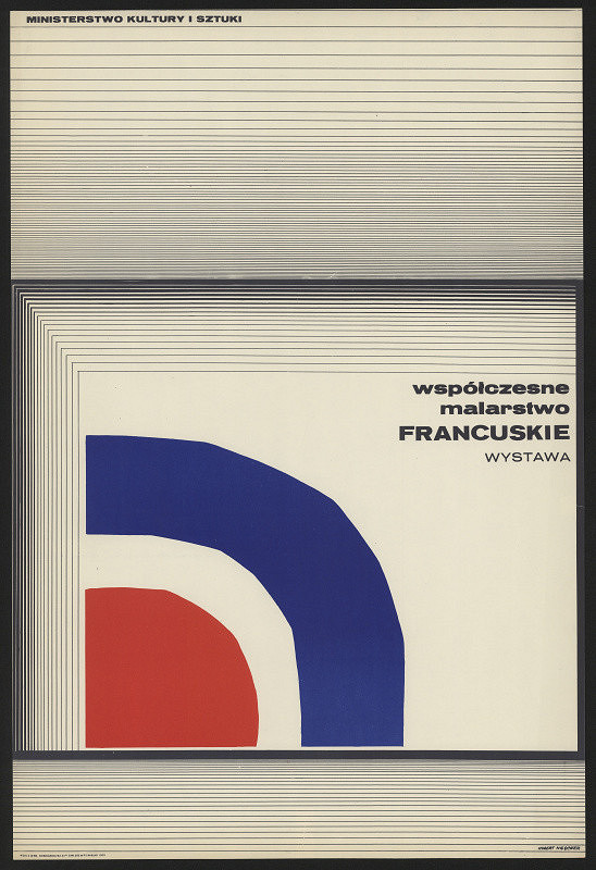 Hubert Hilscher – Wspólezesne malarstwo francuzskie 