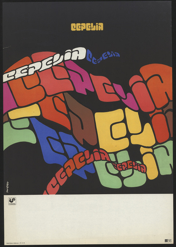 Waldemar Swierzy – Cepelia 