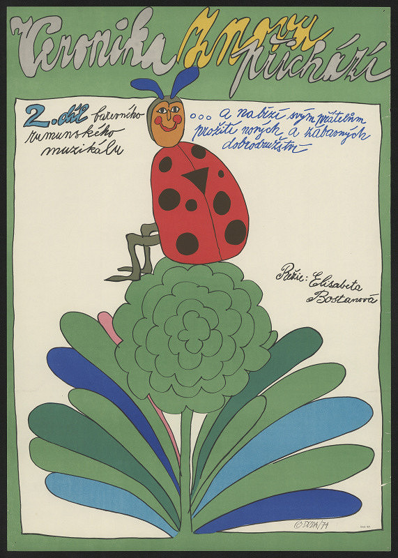 Stanislav Duda – Veronika znovu přichází 