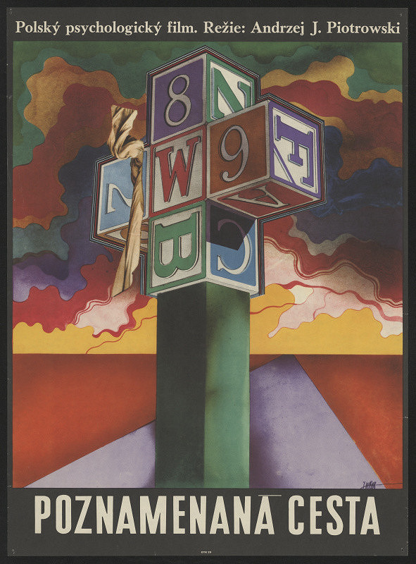 Josef Vyleťal – Poznamenaná cesta 