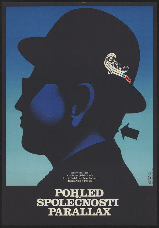 Zdeněk Vlach – Pohled společnosti Parallax 