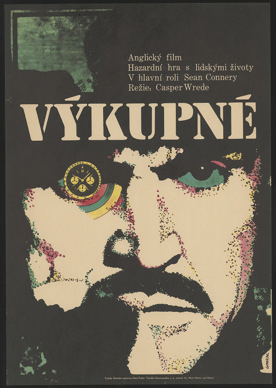 Karel Vaca – Výkupné 