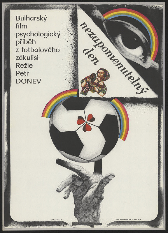 Karel Teissig – Nezapomenutelný den 