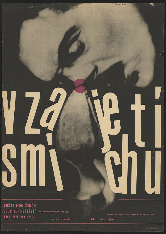 Zdeněk Ziegler – V zajetí smíchu 