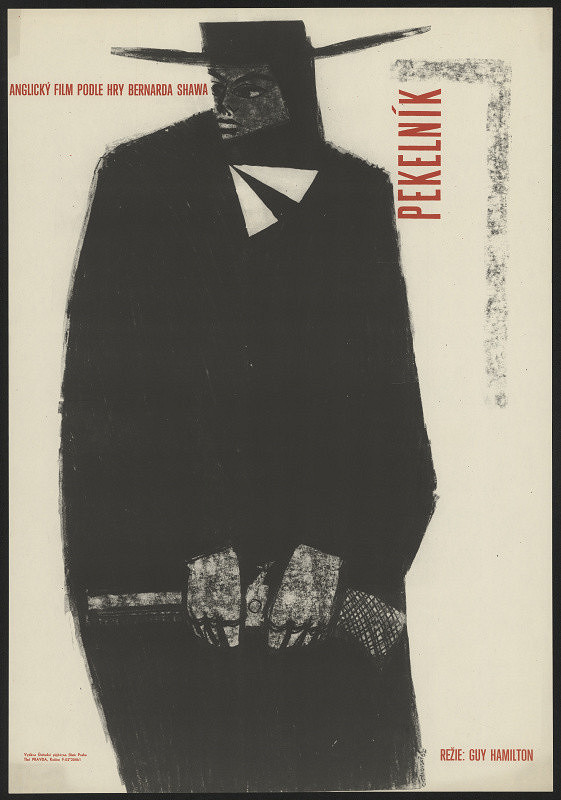 Zdeněk Chotěnovský – Pekelník 