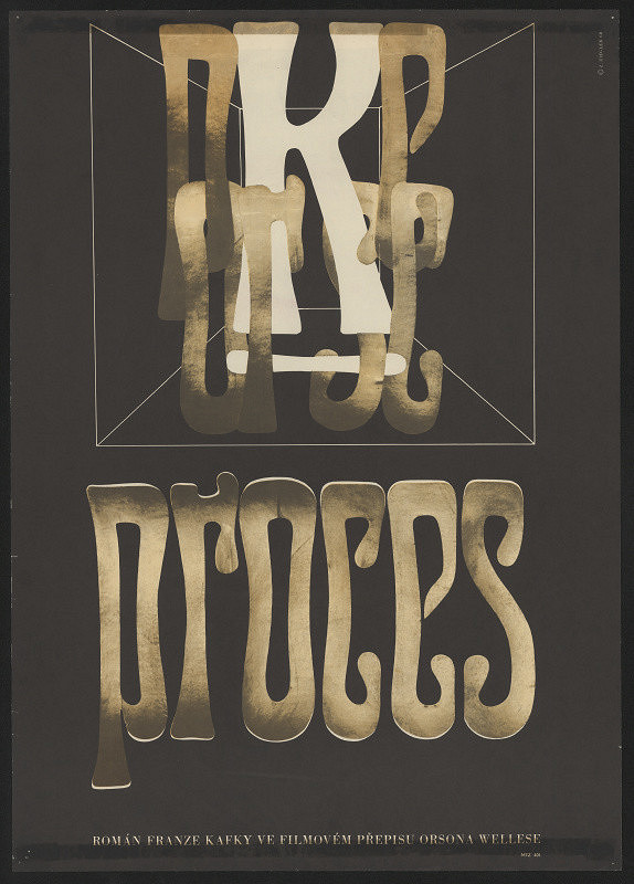 Zdeněk Ziegler – Proces 