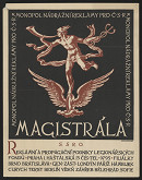 Josef Kaplický – Magistrála 