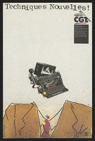 Raymond Pagés – Cargo Air France 