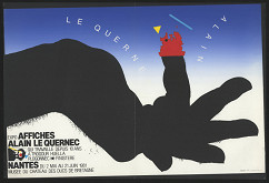 Alex (Alexander) Jordan – Expo Affiches Alain Le Quernec 