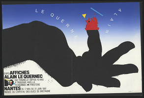 Alex (Alexander) Jordan – Expo Affiches Alain Le Quernec 