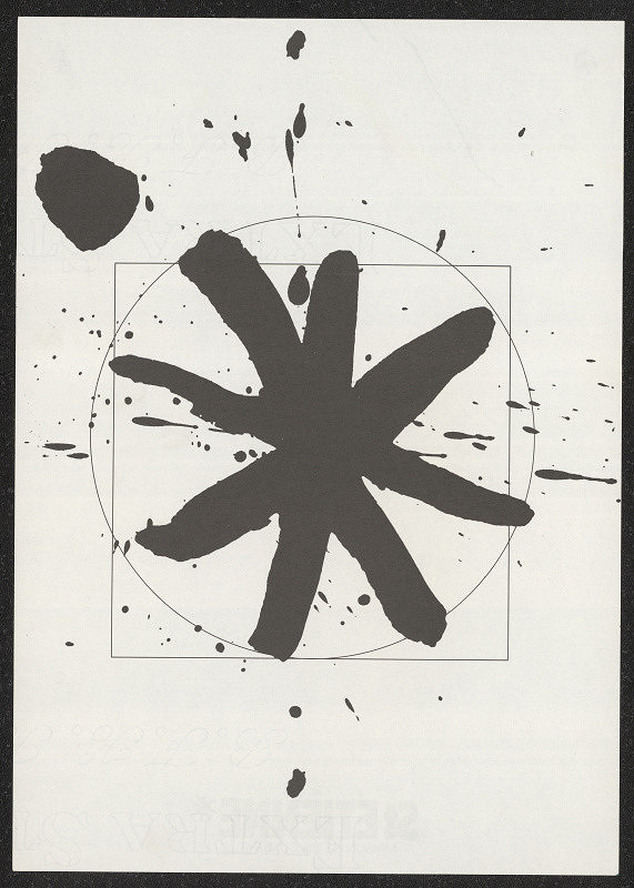 Pierre Bernard – St. Etienne Maison de la Culture 