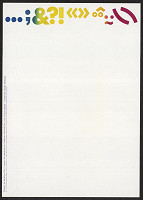 Gérard Paris-Clavel – Théatre de Sartrouville 