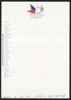 Gérard Paris-Clavel – Secours Populaire Français 