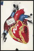 Gérard Paris-Clavel – Théatre OV 8 - Le neven de Ramean 