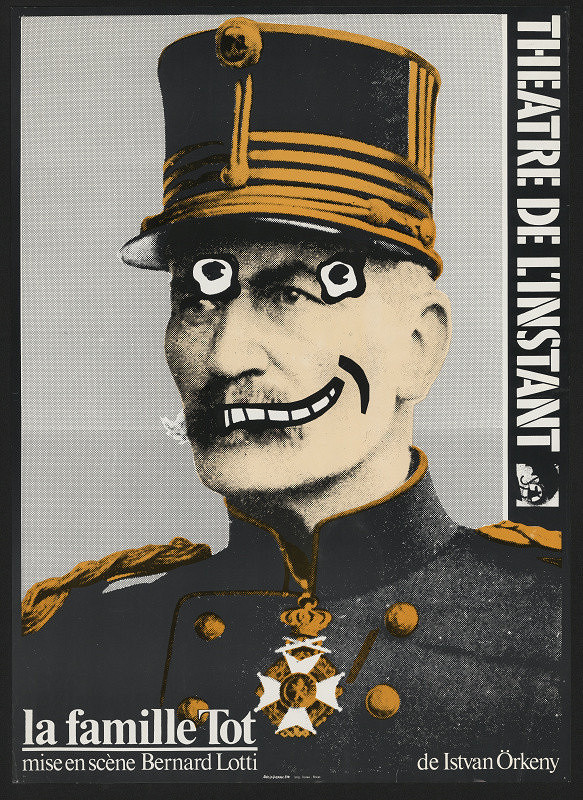 Alain le Quernec – La famille Tort