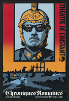 Alain le Quernec – Chroniques Romaines 