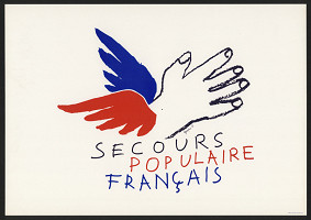 Gérard Paris-Clavel – Lecours populaire Franqais 