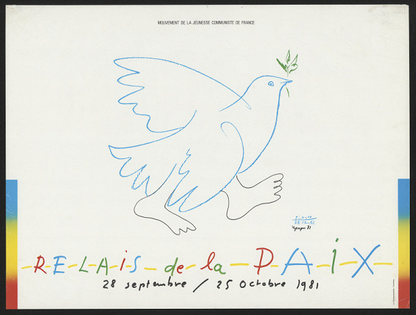 GRAPUS skupina – Relaux de la Paix 