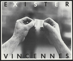 GRAPUS skupina – Exister Vincennes 