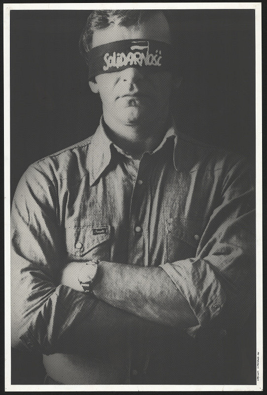 Alexander Vladimirovič Faldin – Solidarnošč! 