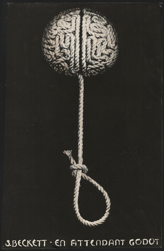 Galina Ferešonok – S. Beckett: En atteudant Godot 