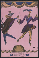 Olga Biantovskaja – Ščelkunčik 