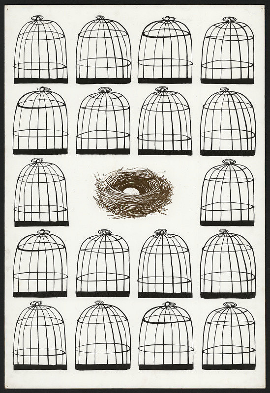 Vitalij Šosťa – Gňozda 