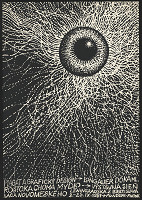 Jozef Dóka – Plagát a grafický design 