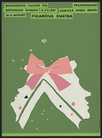 Jana Budíková – W. A. Mozart: Figarova svatba 