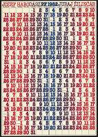 Jozef Hadobázs – P. F. 1982 