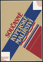 Jan Jiskra – Současné kyperské malířství 