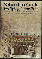 Vojtěch Jiřička – Schreibtechnik im Saigel der Zeit 