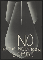 Vojtěch Jiřička – No to the Neutron Bomb! 